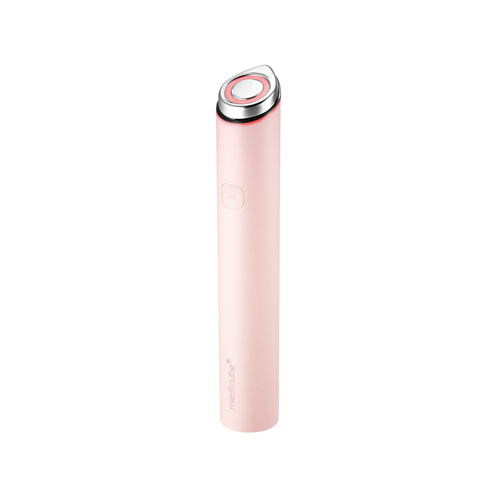 AGE-R BOOSTER PRO MINI PINK MEDICUBE (DISPOSITIVO FACIAL INTELIGENTE PARA CUIDADO DE LA PIEL)